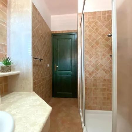 Sos Alinos - - Orosei - 1 Di 4 Apartman
