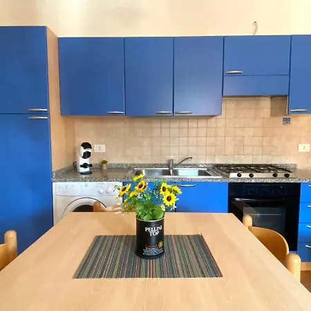 Apartman Sos Alinos - - Orosei - 1 Di 4