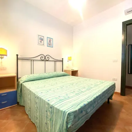 Sos Alinos - - Orosei - 1 Di 4 Cala Liberotto