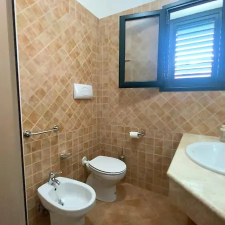 Apartment Sos Alinos - - Orosei - 1 Di 4 *