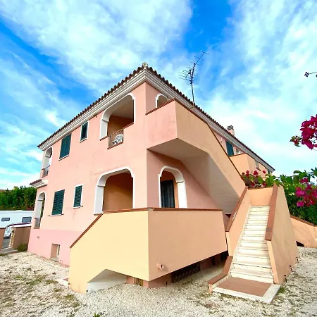 Apartment Sos Alinos - - Orosei - 1 Di 4 *