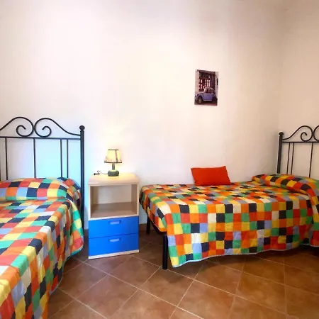 Sos Alinos - - Orosei - 1 Di 4 * Cala Liberotto