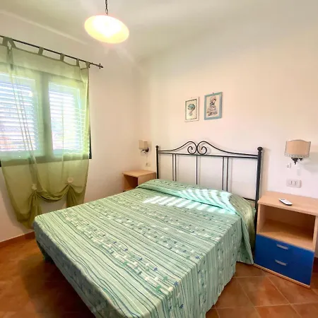 Sos Alinos - - Orosei - 1 Di 4 Cala Liberotto