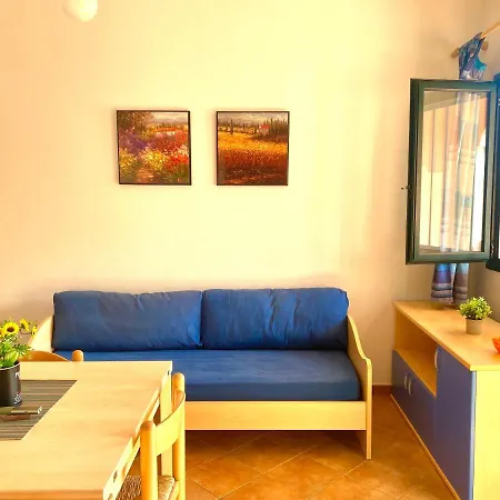 Sos Alinos - - Orosei - 1 Di 4 Apartment *