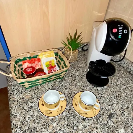 Sos Alinos - - Orosei - 1 Di 4 Apartamento *