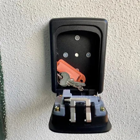 Apartment Sos Alinos - - Orosei - 1 Di 4 *