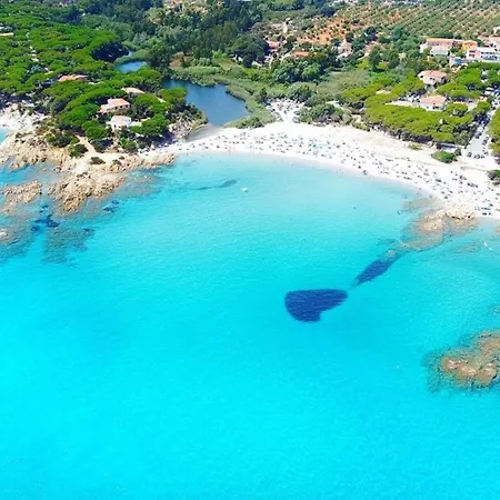 Sos Alinos - - Orosei - 1 Di 4 Cala Liberotto