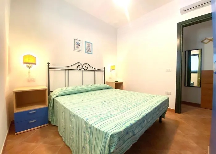 Sos Alinos - - Orosei - 1 Di 4 Cala Liberotto