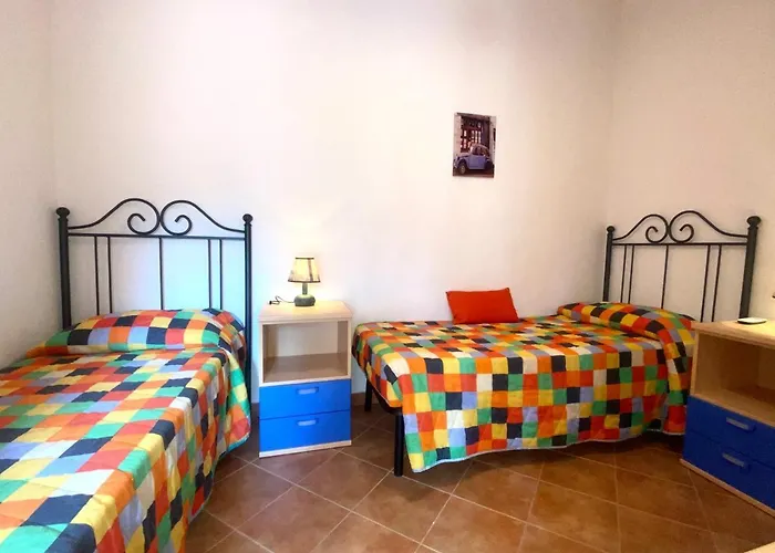 Sos Alinos - - Orosei - 1 Di 4 * Cala Liberotto