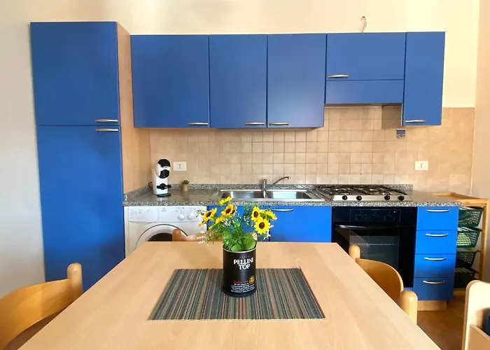 Apartman Sos Alinos - - Orosei - 1 Di 4