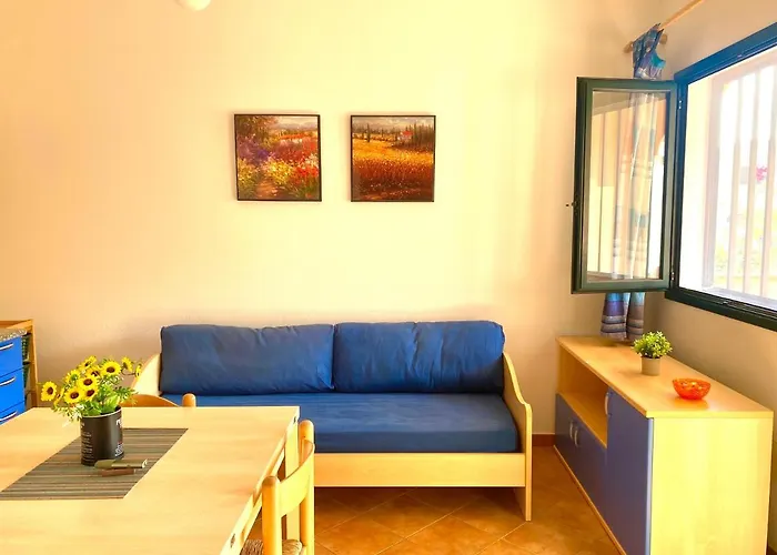 Sos Alinos - - Orosei - 1 Di 4 Apartman *