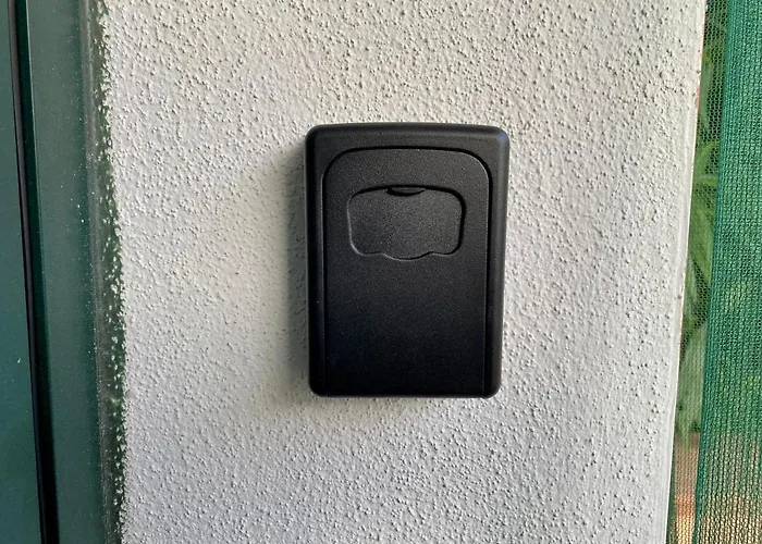 Sos Alinos - - Orosei - 1 Di 4 Apartman *