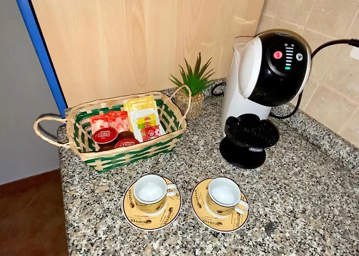 Sos Alinos - - Orosei - 1 Di 4 Apartman *